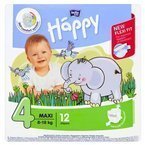 BELLA HAPPY Maxi 8-18 kg pieluszki dla dzieci