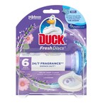 DUCK Fresh Discs Lavender żelowe krążki do WC