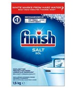 FINISH sól ochronna do zmywarek 1,5 kg